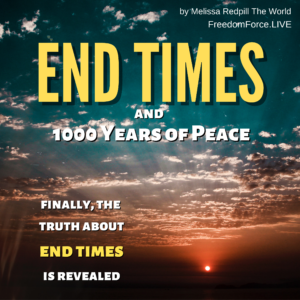 End Times & 1000 Years of Peace Videos by Chapter