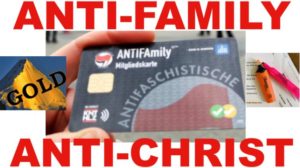 Anti-Family - Antifa