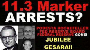 Federal Reserve Defeated! Podesta Rockefeller, Ole & Charles Gesara Talk
