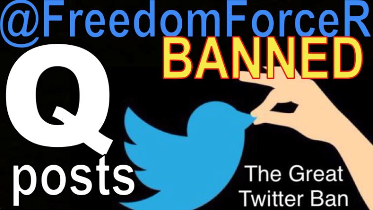Twitter Ban RP