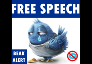 Free Speech 501C3