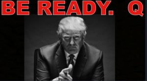 Ready - Trump's Lineage of Judah, Right To Try,  Matthew 12