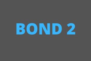 Bond 2