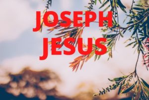 07-21-18   Joseph Jesus