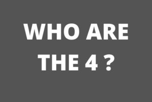 Who Are The 4