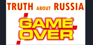 Russia Truth & Revelation 11