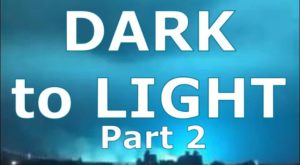 Dark To Light-Poppy Fields Wars - Matthew 24