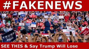 Trump Exposes Fake News, & Isaiah 65 Bright Future!
