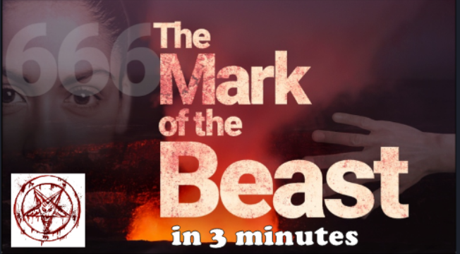 Mark of the Beast