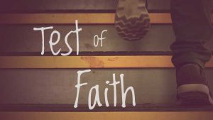 Matthew 15 - OIG Info & Jesus Tested Her Faith