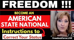 05-04-21   01-HOW TO BECOME AN AMERICAN STATE NATIONAL ON LAND - NATURALIZATION ACT OF 1779 ANNA VON REITZ