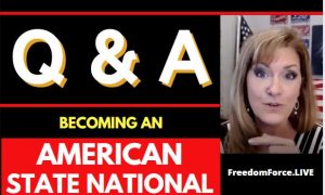 02-Q&A on Becoming a State National - with Texas State Assembly Recorder