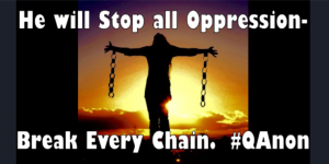Isaiah 61 - The Lord will Break Every Chain- Set Captives FREE!