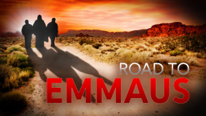 Road to Emmaus - How Christ Revealed His Identity