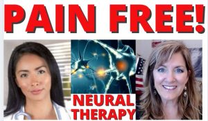 You can be PAIN FREE! Neural Therapy PrescribingLife.com 2-4-21