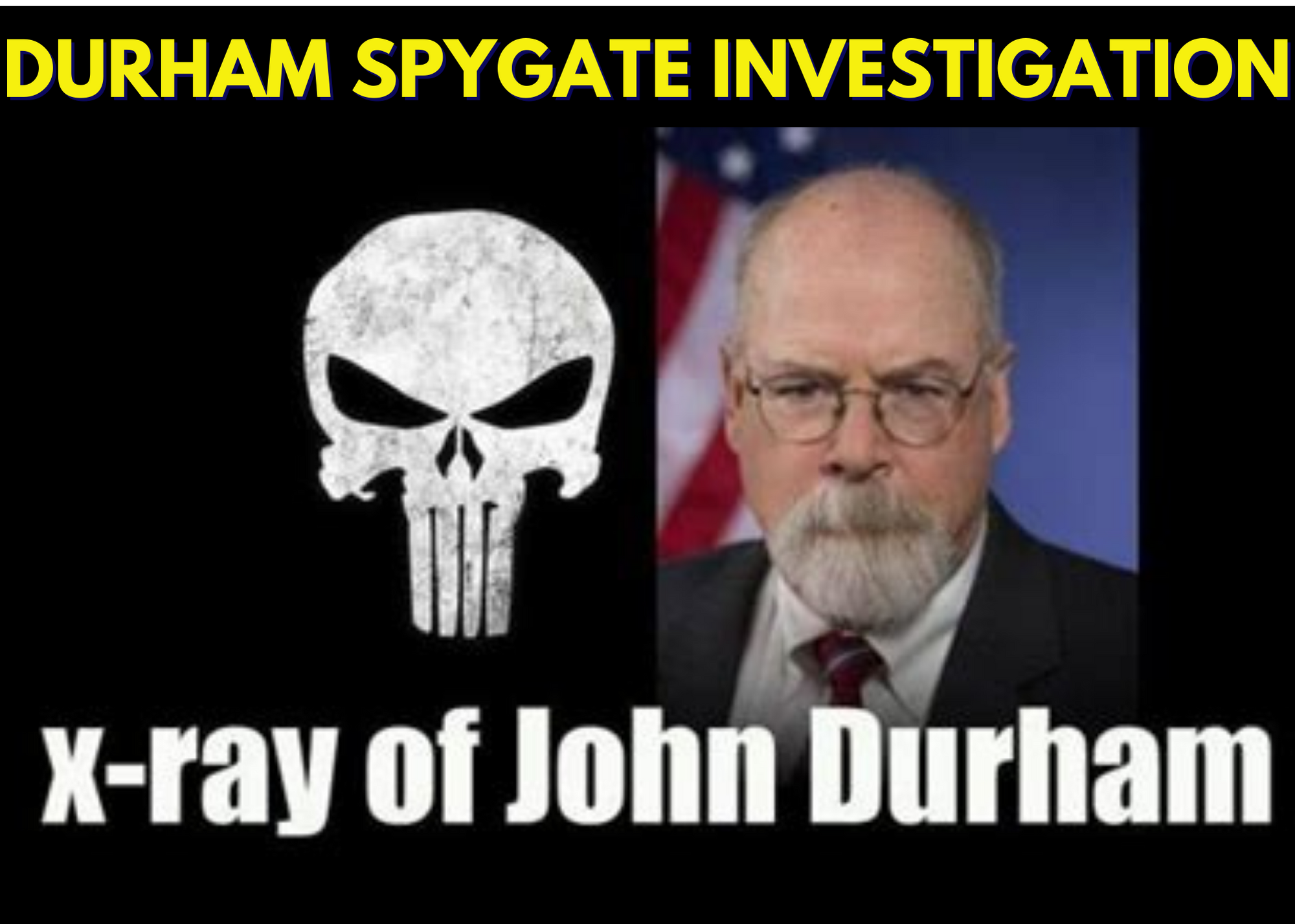 Durham Spygate Investigation