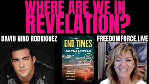 Where are we in Revelation? 1-20-22
