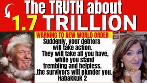 The Truth about 1.7 Trillion Omnibus. Habakkuk 2 12-23-22