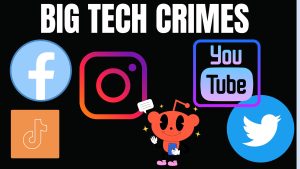 Big Tech Crimes