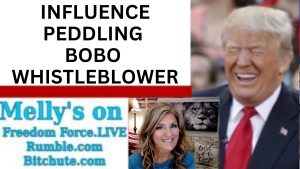 Influence Peddling, Bobo Q Clearance, Jupiter/Saturn Conjunction, Trump Rally