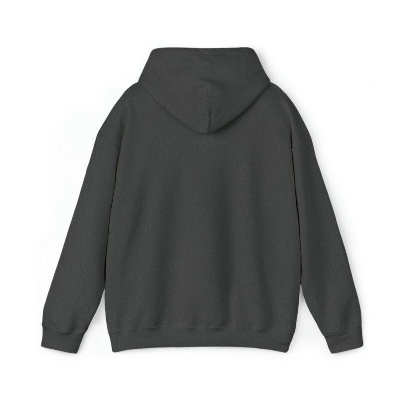 The Lion of the Tribe of Judah has Triumphed! Unisex Heavy Blend™ Hooded Sweatshirt - Image 39