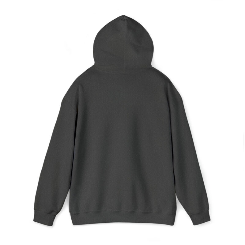 The Lion of the Tribe of Judah has Triumphed! Unisex Heavy Blend™ Hooded Sweatshirt - Image 40