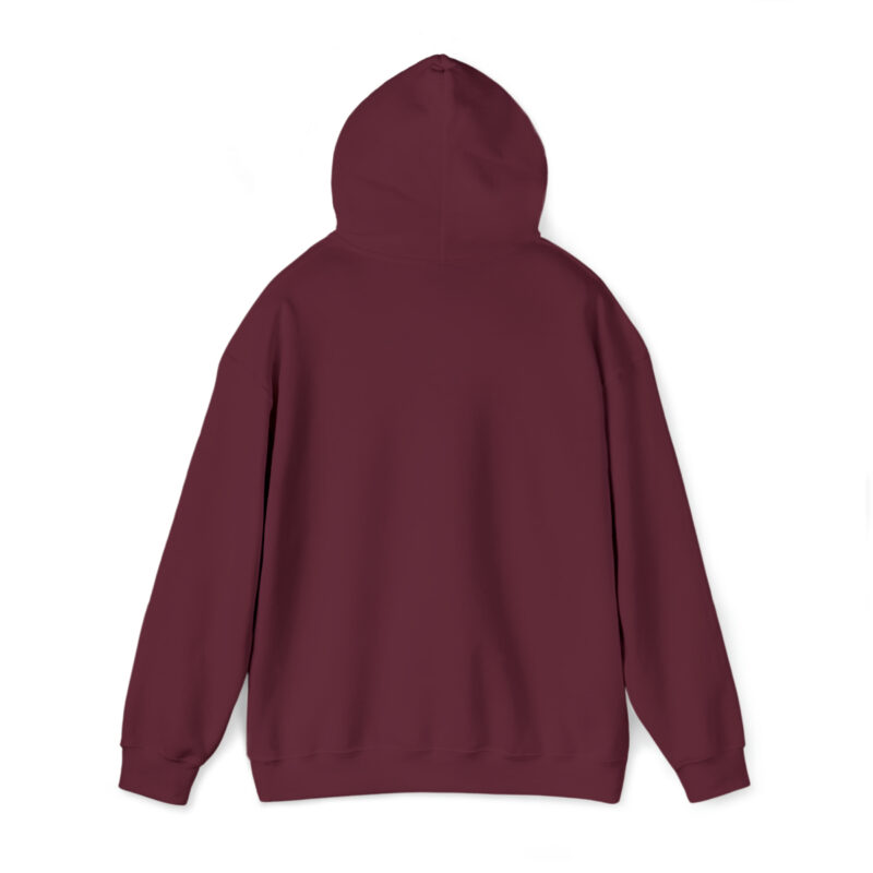 Awake Revelation 11:11 - Unisex Heavy Blend™ Hooded Sweatshirt - Image 22