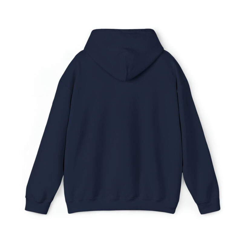 Awake Revelation 11:11 - Unisex Heavy Blend™ Hooded Sweatshirt - Image 66