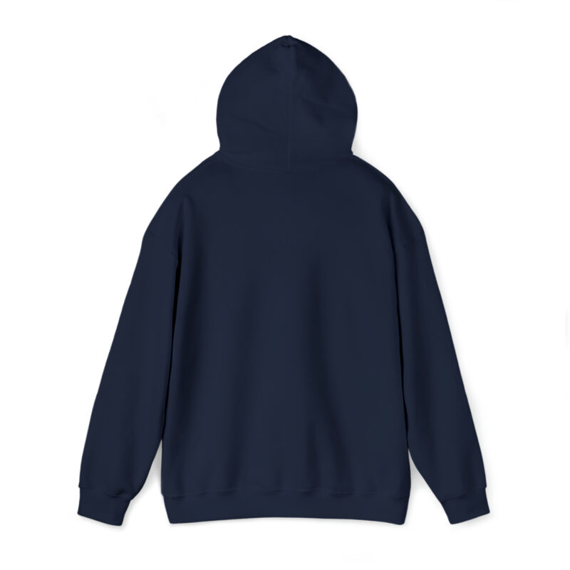 Awake Revelation 11:11 - Unisex Heavy Blend™ Hooded Sweatshirt - Image 67