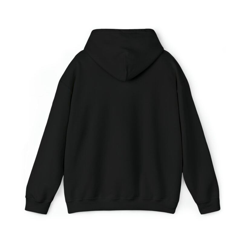 Awake Revelation 11:11 - Unisex Heavy Blend™ Hooded Sweatshirt - Image 12