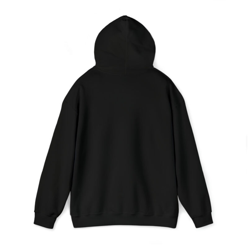 Awake Revelation 11:11 - Unisex Heavy Blend™ Hooded Sweatshirt - Image 13