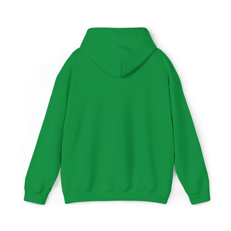 Awake Revelation 11:11 - Unisex Heavy Blend™ Hooded Sweatshirt - Image 39