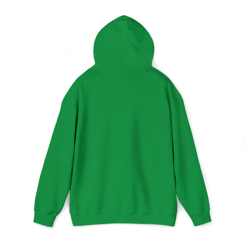 Awake Revelation 11:11 - Unisex Heavy Blend™ Hooded Sweatshirt - Image 40