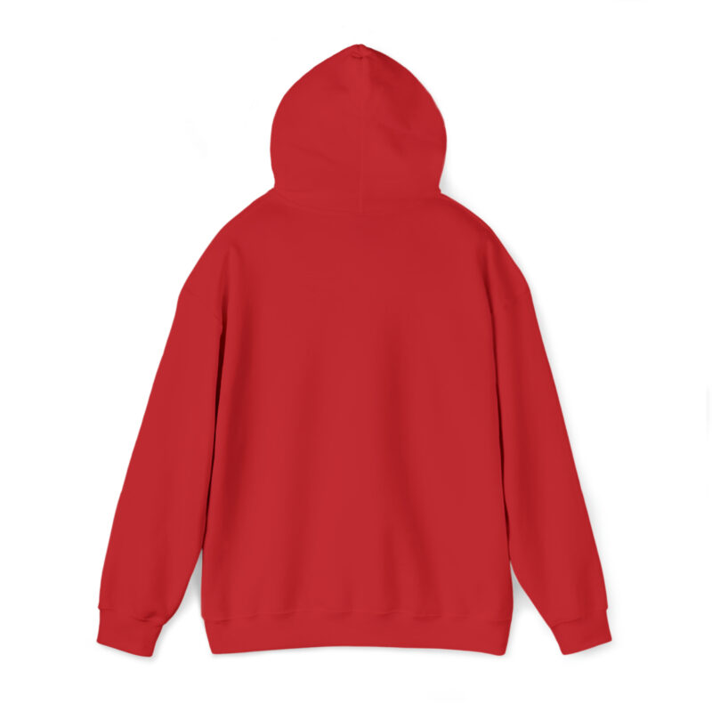 Awake Revelation 11:11 - Unisex Heavy Blend™ Hooded Sweatshirt - Image 4