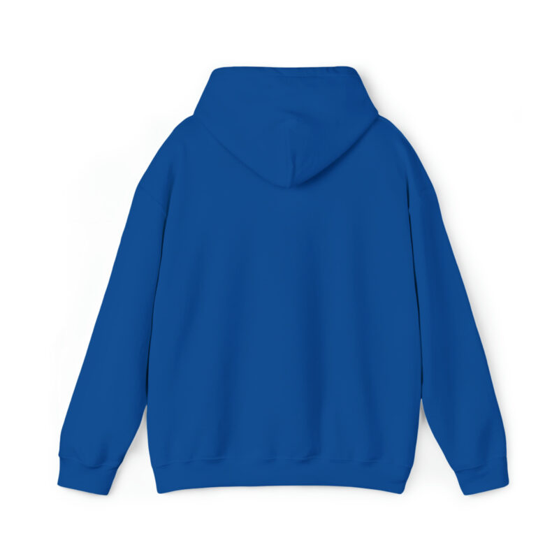 Awake Revelation 11:11 - Unisex Heavy Blend™ Hooded Sweatshirt - Image 57