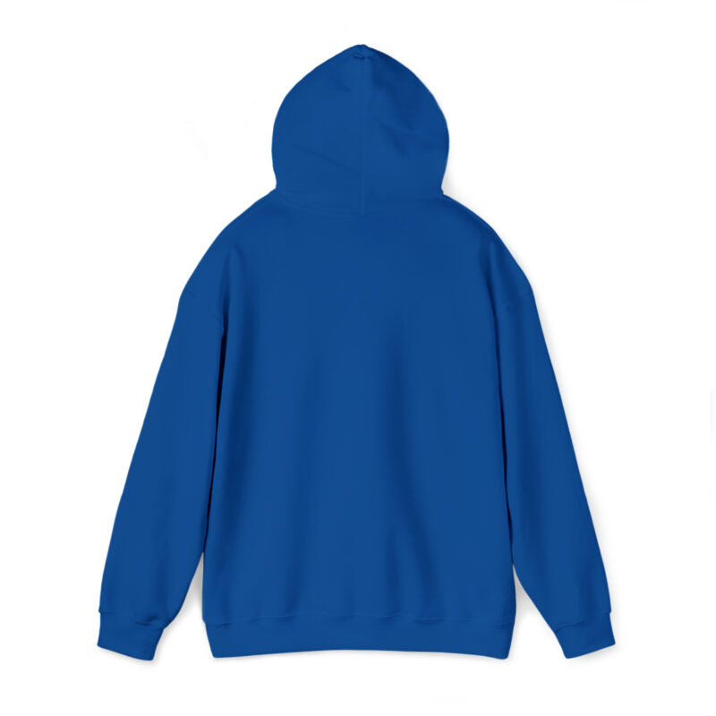 Awake Revelation 11:11 - Unisex Heavy Blend™ Hooded Sweatshirt - Image 58