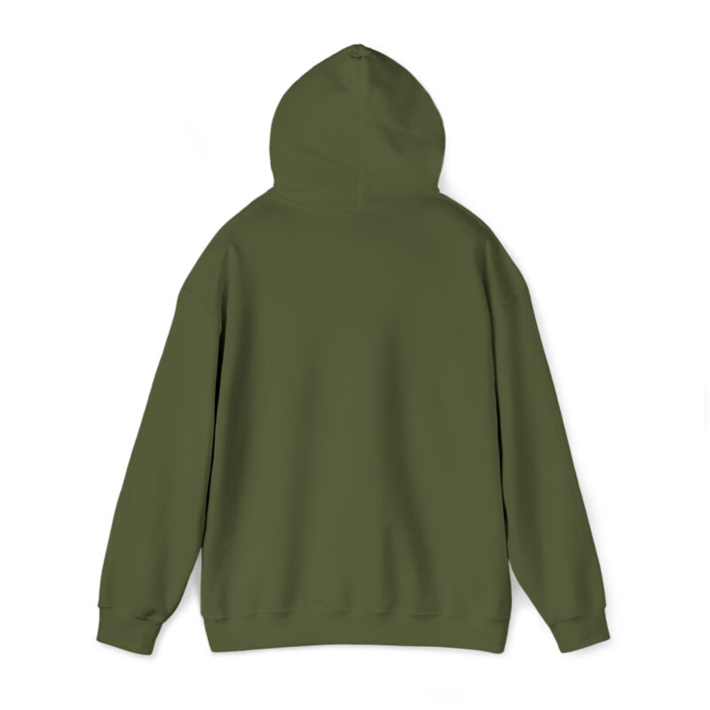 Awake Revelation 11:11 - Unisex Heavy Blend™ Hooded Sweatshirt - Image 31