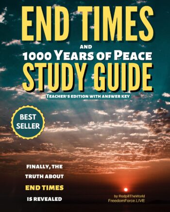 End Times Study Guide with Answer Key