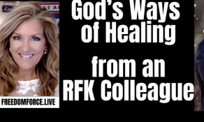 07-15-25   Know What is in Your Food with Doug Godkin