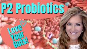 10-15-25 Probiotic Power with Heather Holmes