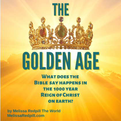 1 "The Golden Age" Audiobook