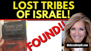 #1 09-02-19 Lost Tribes of Israel FOUND! Trump Royal Line of Judah-Right to Scottish Throne