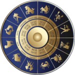 Horoscope icons
